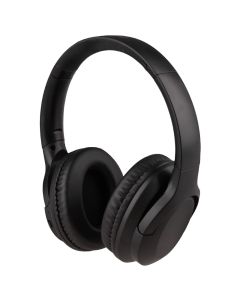 Беспроводные полноразмерные наушники Proove P1 Pleasant Черные (Black)