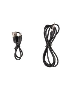 Беспроводные полноразмерные наушники Proove P1 Pleasant Черные (Black)