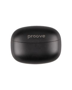 Бездротові навушники вкладиші Proove Boost EQ02 Чорні (Black)