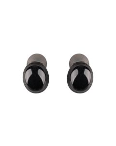 Бездротові навушники вкладиші Proove Boost EQ01 Чорні (Black)