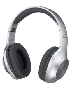 Бездротові повнорозмірні навушники Panasonic RB-HX220BEE-K Срібні (Silver)
