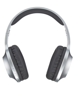 Бездротові повнорозмірні навушники Panasonic RB-HX220BEE-K Срібні (Silver)