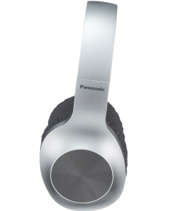 Бездротові повнорозмірні навушники Panasonic RB-HX220BEE-K Срібні (Silver)