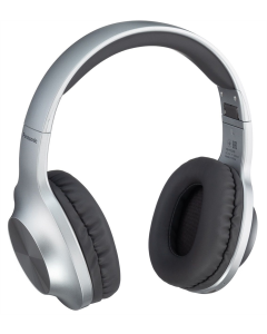 Бездротові повнорозмірні навушники Panasonic RB-HX220BEE-K Срібні (Silver)