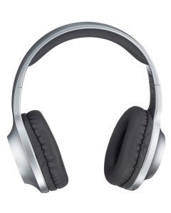 Бездротові повнорозмірні навушники Panasonic RB-HX220BEE-K Срібні (Silver)