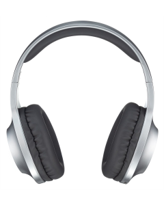 Бездротові повнорозмірні навушники Panasonic RB-HX220BEE-K Срібні (Silver)