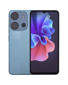 Смартфон TECNO POP 7 (BF6) 2/64Gb Capri Blue
