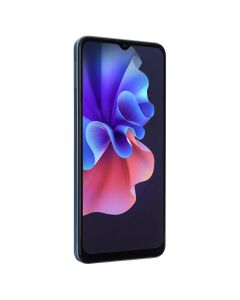 Смартфон TECNO POP 7 (BF6) 2/64Gb Capri Blue