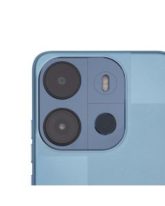 Смартфон TECNO POP 7 (BF6) 2/64Gb Capri Blue
