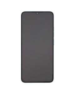 Смартфон TECNO POP 7 (BF6) 2/64Gb Capri Blue