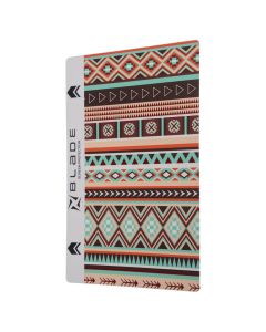 Защитная пленка Blade Hydrogel Орнамент Линии