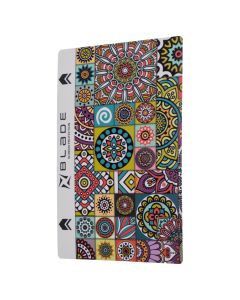 Защитная пленка Blade Hydrogel Ornament Stained