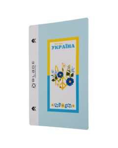 Захисна плівка Blade Hydrogel Ukrainian be Ukraine