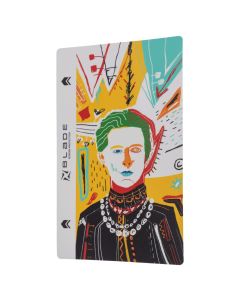 Защитная пленка Blade Hydrogel Ukrainian Lesya