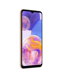 Смартфон Samsung Galaxy A23 6/128Gb Orange