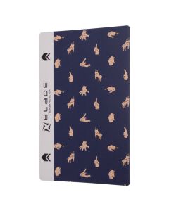 Захисна плівка Blade Hydrogel Wednesday series Hands 1шт. NEW