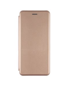 Чехол для Samsung A04 Kira Shell Золотой (Gold)