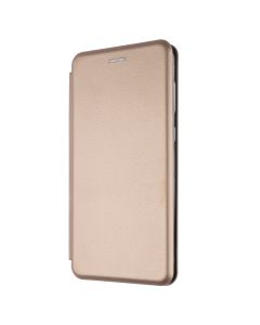 Чехол для Samsung A04 Kira Shell Золотой (Gold)