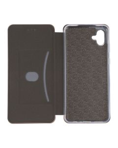 Чехол для Samsung A04 Kira Shell Золотой (Gold)