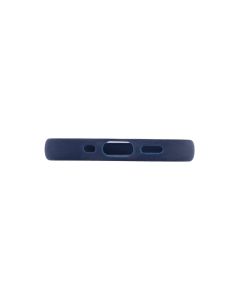 Чохол накладка для iPhone 12 Mini Avenger Matte Синя (Blue)