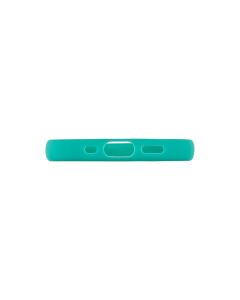 Чохол накладка для iPhone 12 Mini Avenger Matte Зелена (Mint Green)