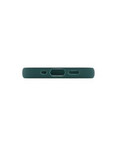 Чохол накладка для iPhone 12 Mini Avenger Matte Зелена (Dark Green)