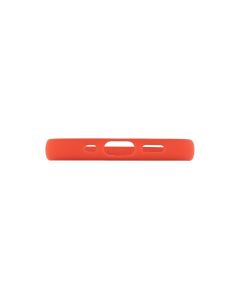 Чохол накладка для iPhone 12 Mini Avenger Matte Червона (Red)