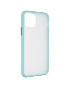 Чохол накладка для iPhone 11 Pro Avenger Matte Бірюзова (Turquoise)