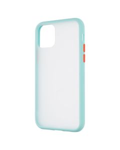 Чохол накладка для iPhone 11 Pro Avenger Matte Бірюзова (Turquoise)