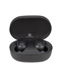 Бездротові навушники вкладиші Xiaomi Redmi Buds Essential Чорні (Black)