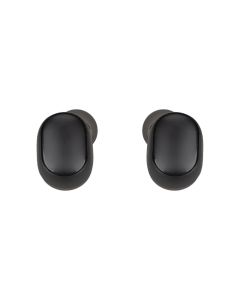 Бездротові навушники вкладиші Xiaomi Redmi Buds Essential Чорні (Black)