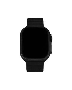 Смарт-годинник Hoco Y12 Ultra Чорний (Black)