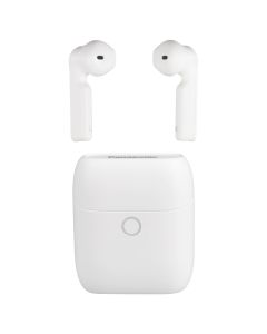 Бездротові навушники вкладиші Panasonic RZ-B100WDGCW Білі (White)
