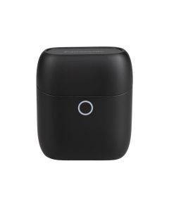 Бездротові навушники вкладиші Panasonic RZ-B100WDGCW Чорні (Black)