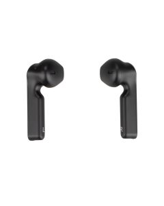 Бездротові навушники вкладиші Panasonic RZ-B100WDGCW Чорні (Black)