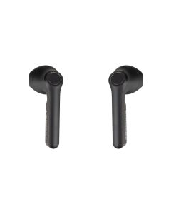 Бездротові навушники вкладиші Panasonic RZ-B100WDGCW Чорні (Black)