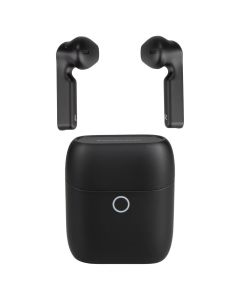 Бездротові навушники вкладиші Panasonic RZ-B100WDGCW Чорні (Black)