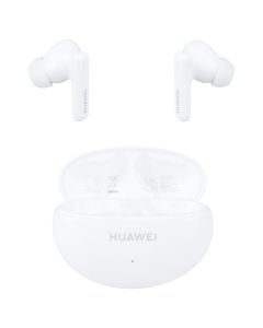 Беспроводные наушники-вкладыши Huawei FreeBuds 5i Ceramic Белые (White)