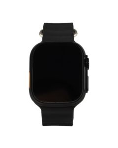 Смарт-годинник Borofone BD3 Ultra Чорний (Black)