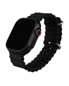 Смарт-годинник Borofone BD3 Ultra Чорний (Black)