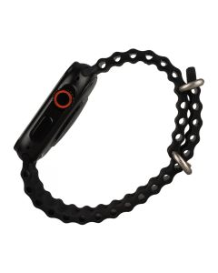 Смарт-годинник Borofone BD3 Ultra Чорний (Black)