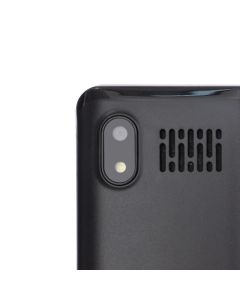 Мобільний телефон Nomi I2402 Black