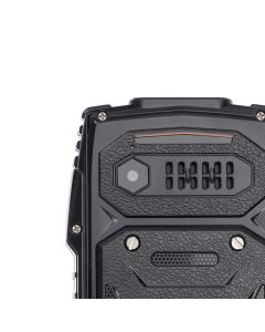 Sigma  X-treme IZ68 DUOS black