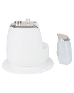 Відпарювач Magio MG-330 Білий (White)