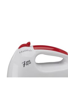 Міксер Satori SM-1911-RD Біла (White)