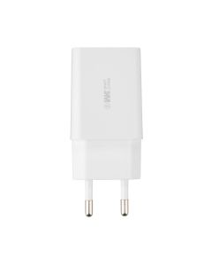 Зарядний пристрій Remax WK Design WP-U56 2USB 2.0A+Micro-USB Білий (White)