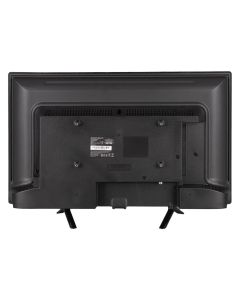 Телевізор Grunhelm 24H300-GA11 Чорний (Black)