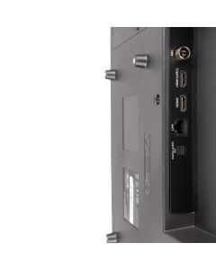 Телевізор Grunhelm 24H300-GA11 Чорний (Black)