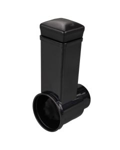 М`ясорубка Grunhelm AMG240SSJ Срібна (Silver)