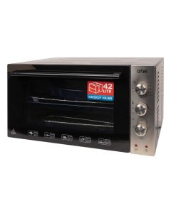 Електропіч Artel MD 4218 E Чорна (Black)